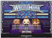 Funko Pop Moments Deluxe: WWE - Wrestlemania 30 - Opening Toast Funko Pop #05