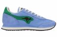 KangaROOS Unisex Aussie 2.0 Lage Sneakers Vista Blauw/Groen Maat 45