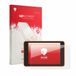 upscreen - Screenprotector voor ProGlove Lana - Folie Beschermfolie Beschermglas transparant