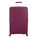 American Tourister FastForward Spinner 78 cm - Uitbreidbaar 108/118 liter - 78x50x30/34 cm - iced berry