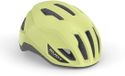 Rudy Project Casque Sinergy - Celestial Yellow Matte - S-M 55-59