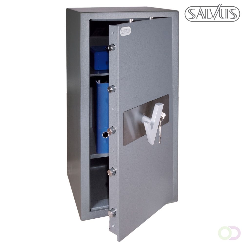 Salvus Eurosafe Ferrara 90 - 8713032221375