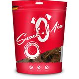 SnackOMio Premium Hondensnack, delicate kippenhalzen, graanvrij, 1 x 500 g