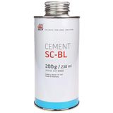 Rema Tip-Top Solutie Speciaal Cement (busje 200 gram)