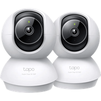 TP-Link Tapo C230 Duo Pack