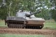Trumpeter 09599 2S25 Sprut-SD amphibious light tank 1:35