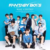 Make Nippon Columbia Co., Ltd. Make A Fantasy [CD+DVD / Type A]