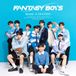 Make Nippon Columbia Co., Ltd. Make A Fantasy [CD+DVD / Type A]