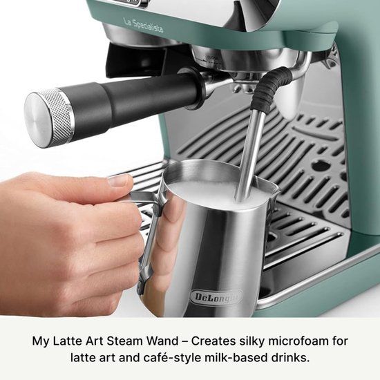 DeLonghi La Specialista Arte EC9155.GR