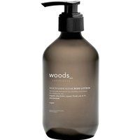 Woods Copenhagen Bodylotion Unisex 400ml