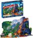 PLAYMOBIL Adventskalender Dino Expeditie