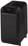 Fellowes Powershred LX221 Micro-Cut Papiervernietiger - P5 - 20 vel - Zwart