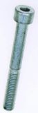 TCEI Schroef Piaggio M8x65 mm 845590