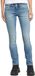 G-Star Midge Slim Straight Wmn Jeans Faded Alloy Blue W25 x L30