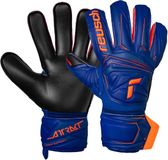 Reusch Attrakt Infinity Finger Support Keepershandschoenen Senior