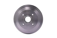 HELLA 8DT 355 300-591 Remtrommel