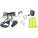 Edelrid Harnais d'escalade Package II