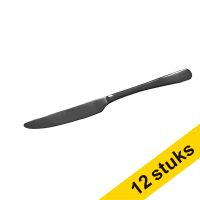 Houston dessert knives (12 pieces)