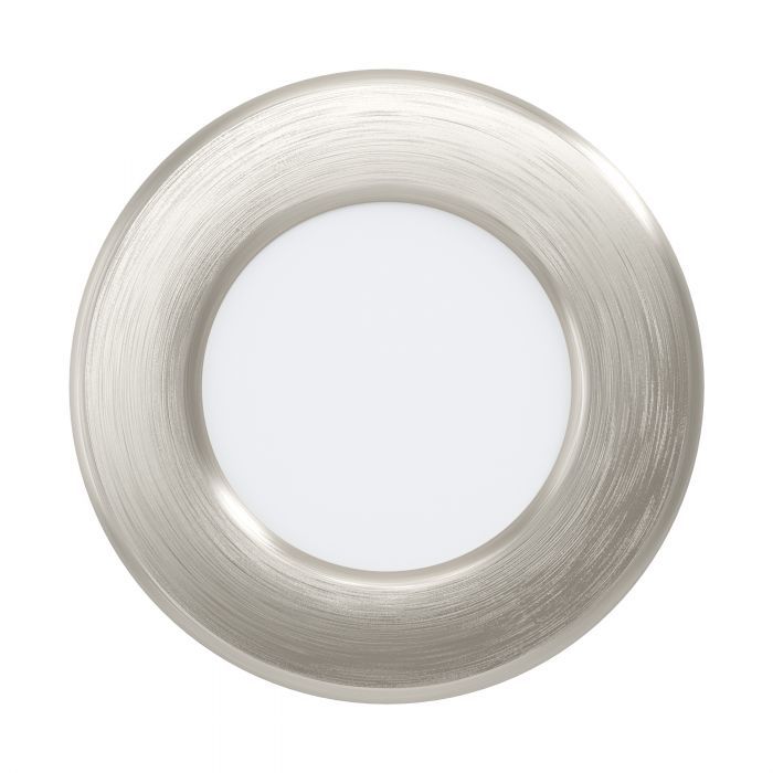 EGLO Fueva 5 - LED Inbouwspot - 3W - 330 Lumen - Wit