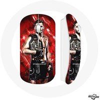 Maniacase Stipe Miocic draadloze muis