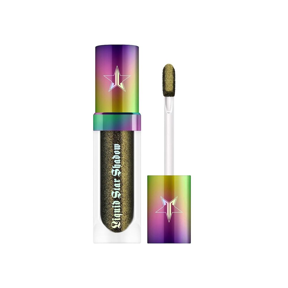 Jeffree Star Psychedelic Circus Liquid Star Shadow 5.5 ml Third Eye