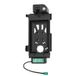 RAM Mounts RAM-GDS-DOCKL-SAM62CPU oplader voor mobiele apparatuur Tablet Zwart USB Auto