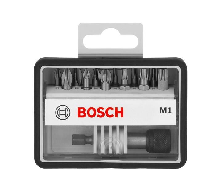 Bosch Bitscassette XH-Torsion PH/PZ/TX/GL - 3165140401494