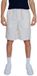 Jack & Jones Bermuda Homme Beige Coton Regular Fit