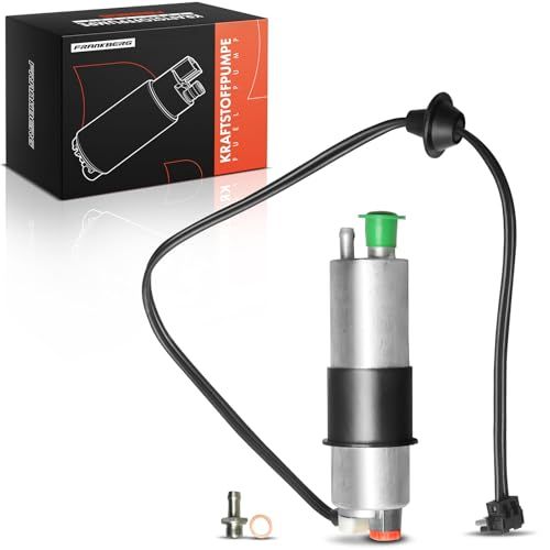 Brandstofpomp benzinepomp voor C-klasse CLK W202 S202 C208 A208 vanaf bouwjaar 1993/03-2002/06