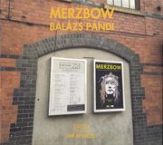 Live Merzbow & Balázs Pándi - Live At FAC251 (CD)