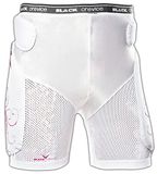 Black Crevice dames chino Crevice