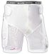 Black Crevice dames chino Crevice