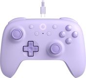 8Bitdo Ultimate 2C - Bedrade Controller - Android, PC - Paars