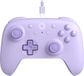 8Bitdo Ultimate 2C - Bedrade Controller - Android, PC - Paars
