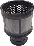 Hoover 48021583 Filterwand Grijs