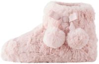 Next Huisschoenen rosa