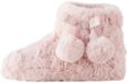 Next Huisschoenen rosa