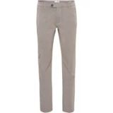 Solid Broek Fredpa 7198608 Dune M W29 X L30