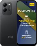 Xiaomi POCO C95 Pro - 6Go RAM - 128Go - Noir