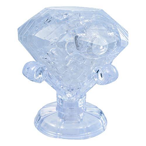 - Crystal Puzzle 59145 bordspel diamant