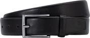 PIERRE CARDIN ceinture en cuir pour homme - noir