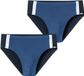 Schiesser Badehose Ocean Swim