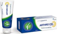 Cross Pharmaceuticals Arthro Cel Gel liposomal pour articulations fortes et saines 100ml