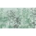 Forêt Tropicale Papier Peint Panoramique - 390 cm x 224 cm