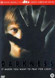 Darkness A-Film Benelux MSD B.V. Darkness DVD
