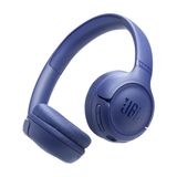 JBL Tune 530BT Casque Bleu