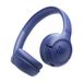 JBL Tune 530BT Casque Bleu
