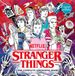 Stranger Penguin Random House UK Stranger Things: The Complete Colouring Book