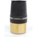 Tece - Raccord droit femelle pour tube multicouche Ø 25mm F20x27 (25 x Rp 3/4') bi-matière laiton / PPSU logo 8710005
