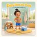 Zippy utilise les toilettes : une douce histoire d'apprentissage de la propreté pour les tout-petits de 1 à 4 ans - avec un guide étape par étape et un tableau d'entraînement